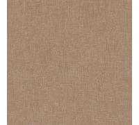 WH30103 - Welcome Home Coton Texture Bronze Marron Galerie Papier Peint