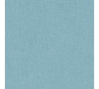 WH30109 - Bienvenue Chez Vous Papier Peint Texturé En Coton Bleu Galerie