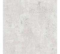 WH30184 - Welcome Home Bouleversé Métallique Texture Argent Gris Galerie Peint