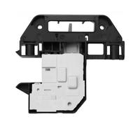 WH44X10288 Verrou de couvercle de porte de rechange compatible avec machines à laver Whirlpool, GE, Kenmore