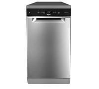 Whirlpool WH4FD11CS7A0X Pose libre 11 couverts D