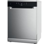Whirlpool WH4FFC14BN6X Pose libre 14 couverts