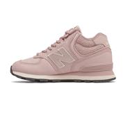 WH574MB2 New Balance rose baskets femmes chaussures de sport chaussures de lo...