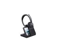 Yealink Casque WH64 Workstation Dual