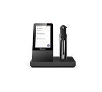 WH67 - Micro-casque - intra-auriculaire - convertible - DECT / Bluetooth - sans fil - Certifié pour Microsoft Teams