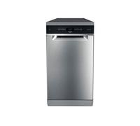 Whirlpool WH6FB10BS7A0X Pose libre 10 couverts B