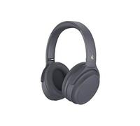 WH700NB - Ecouteurs avec micro - circum-aural - Bluetooth - sans fil - Suppresseur de bruit actif - noir