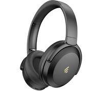 Wh700Nb Pro Casque Sans Fil Avec Annulation De Bruit Active (-43 Db), Audio Hi-Res, Aac, Bluetooth V5.4, Connexion Multi-Point, Appels Clairs Avec Ia, Charge Rapide, Pliable - Noir