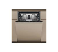 Lave-vaisselle encastrable Whirlpool WH7IA115B2M3TUS0 encastrable 82 cm WH7IA115B2M3TUS0 - ENCASTRABLE 60 CM