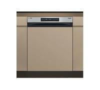 Lave vaisselle Whirlpool WH7PA15AM60 encastrable 60 cm N/A