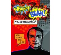 Whaam! Blam!: Roy Lichtenstein And The Art Of Appropriation [Digital Video Disc] Subtitled