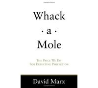 Whack-a-Mole: The Price We Pay for Expecting Perfection