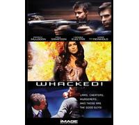 Whacked by Carmen Electra