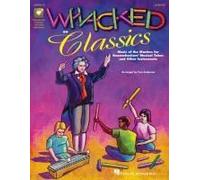Whacked On Classics (Collection)