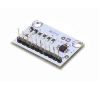 Whadda ADS1115 Convertisseur AD 16 Bits 4 Canaux avec Module I²C