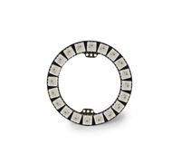 Whadda BRIGHTDOT-SET - anneau de taille moyenne