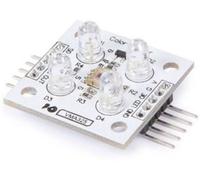 Capteur couleur WPSE325 WADDA module TCS3200