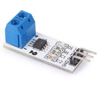 Whadda Capteur courant WPSE323 Wadda module ACS712 - 20 A.