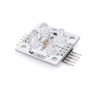 Whadda Capteur De Couleur Tcs3200 52 X 30 X 12 Mm Blanc