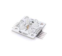 Whadda Capteur de couleur, TCS3200, module, 2,7-5,5 VCC, blanc