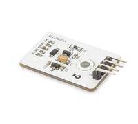 Whadda Capteur de lumière, numérique, BH1750, 1,95-3,6 VDC, interface I2C, blanc