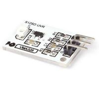 Whadda Capteur de lumière UV WPSE328 Wadda module GUVA-S12SD