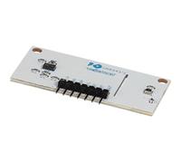 Whadda Capteur de qualité de l'air combiné, 3,3 VCC, eCO2, TVOC, température, humidité, pression atmosphérique, altitude, blanc