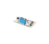 Whadda Module capteur de son Microphone WPSE309