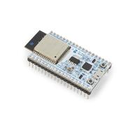 Whadda Carte de développement ESP32 Development Board, Puissant microcontrôleur avec WiFi et Bluetooth®, Compatible avec l'IDE Arduino®, idéal pour Les projets IoT, d'automatisation et de Bricolage