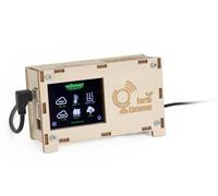 MONITEUR WMMI211 WADDA POUR LA QUALITÉ DE L'AIR