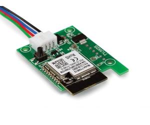 Whadda Interface IoT Tuya pour Arduino®, compatible avec iOS® et Android®, contrôlez vos projets à distance via une application gratuite