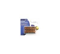 CERAMIC CAPACITOR SET - 224 PCS - 10PF TO 220NF G