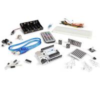 Whadda Kit de démarrage WPK501