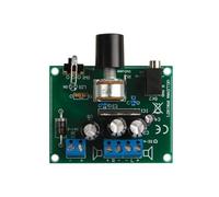 Whadda Kit de soudage, amplificateur pour Lecteur MP3, 2 x 5 W