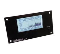 Whadda Kit de soudage, analyseur Audio