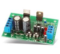 Whadda Module d'alimentation WSPC8042 – Alimentation symétrique 1 A