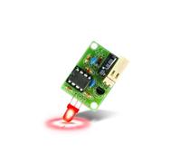 Whadda WSAA189 Voyant batterie