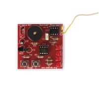 Whadda WSG105 Thérémine Modèle (kit/module): kit à monter 9 V