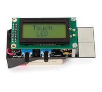 Whadda Kit de LED Wcadda WSMI198 LED Buddy