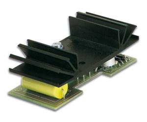 Whadda Kit de soudage, DIY, système d'allumage électronique pour Voitures