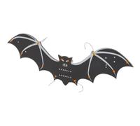 Whadda Kit de soudage éducatif, chauve-souris, composants CMS