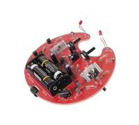 Whadda Kit de soudage éducatif, microbug rampeur