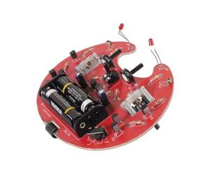 Whadda Kit de soudage éducatif, microbug rampeur