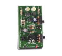 Kit LED WSL147 Wadda Duales blanc stroboscope LED