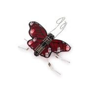 Whadda Kit de soudage éducatif, The Monarch, papillon