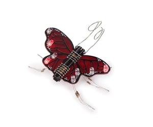 Whadda Kit de soudage éducatif, The Monarch, papillon