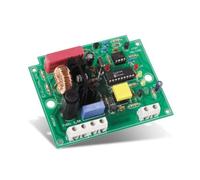 Whadda Kit de soudage éducatif, variateur Multifonctions