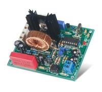 Kit de variateur à LED WADDA WSL8064 DC.