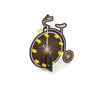 Whadda Kit de soudage éducatif, vélo, design rétro