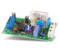 Whadda Kit de soudage, module relais multifonctions